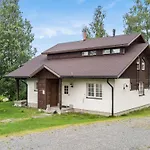 Semesterbostad Tahkon Rummikub By Interhome Tahkovuori