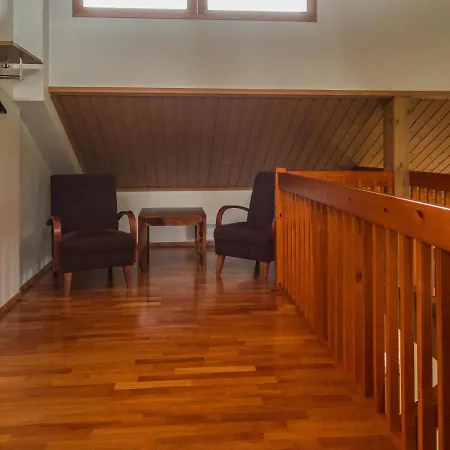Holiday home Tahkon Rummikub By Interhome *