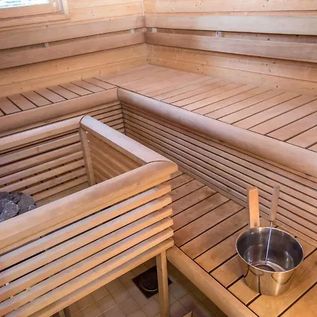 Vakantiehuis Tahkon Rummikub By Interhome