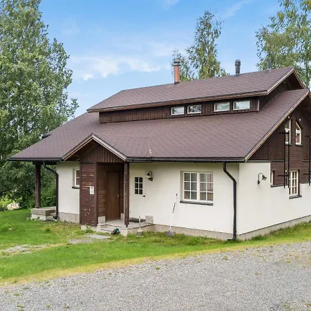 Tahkon Rummikub By Interhome Holiday home