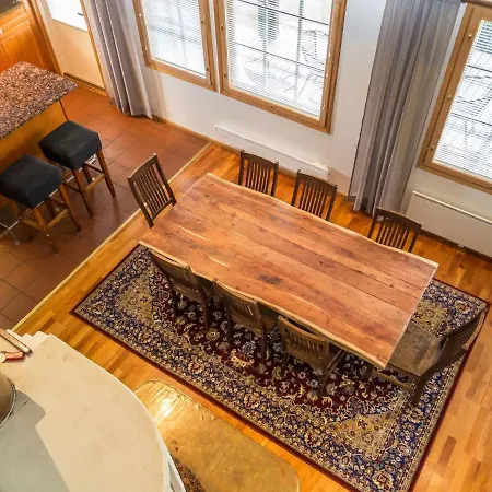 Vakantiehuis Tahkon Rummikub By Interhome