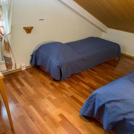 Tahkon Rummikub By Interhome Tatil Evi Tahkovuori