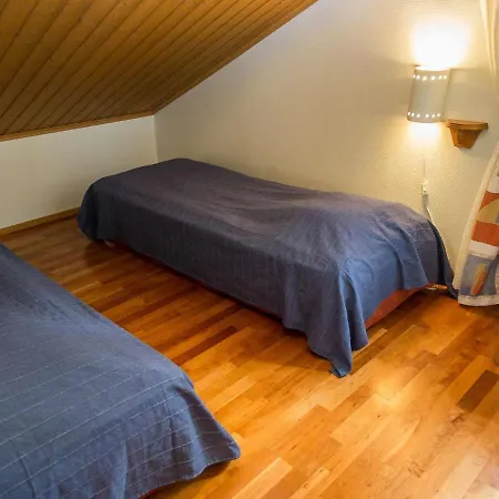 Tahkon Rummikub By Interhome Vakantiehuis Tahko