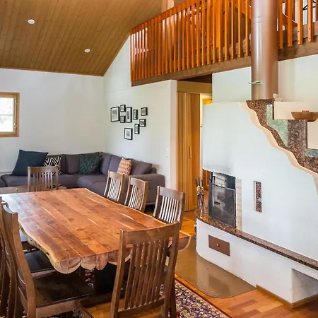 Vakantiehuis Tahkon Rummikub By Interhome *