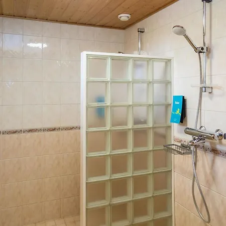 Holiday home Tahkon Rummikub By Interhome