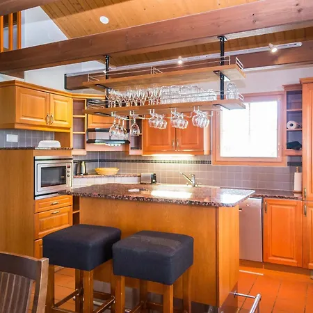 Tahkon Rummikub By Interhome Tahkovuori