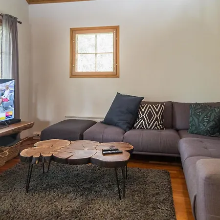 Tahkon Rummikub By Interhome Semesterbostad