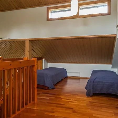 Tahkon Rummikub By Interhome Semesterbostad