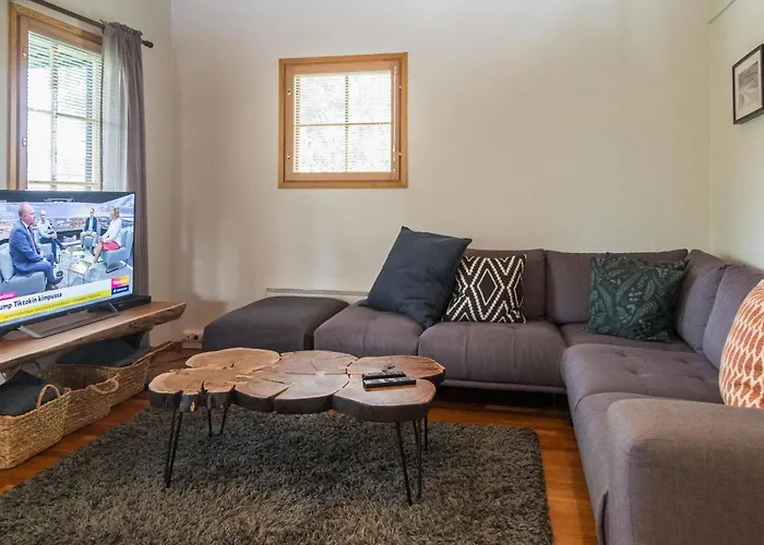 Tahkon Rummikub By Interhome Semesterbostad