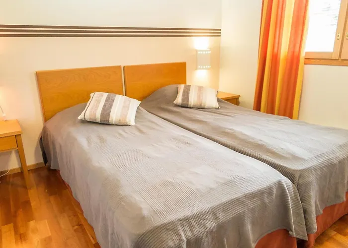 Tahkon Rummikub By Interhome Semesterbostad Tahkovuori