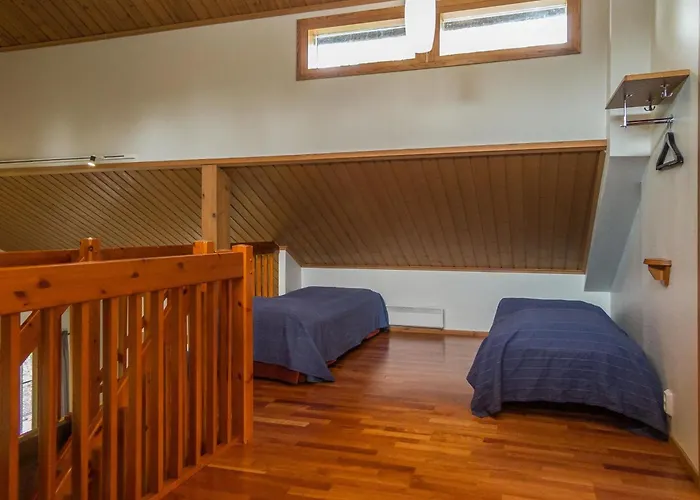 Tahkon Rummikub By Interhome Semesterbostad