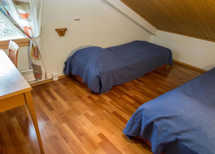 Tahkon Rummikub By Interhome Semesterbostad *