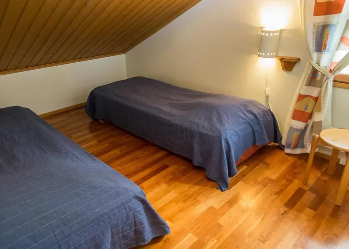 Tahkon Rummikub By Interhome * Tahkovuori