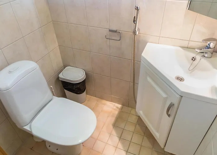 Tahkon Rummikub By Interhome Semesterbostad *