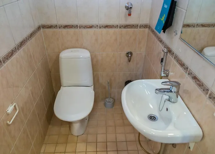 Tahkon Rummikub By Interhome Semesterbostad Tahkovuori