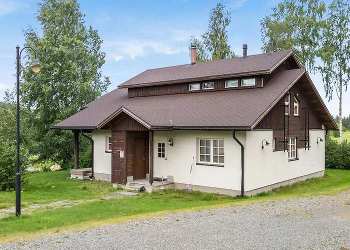 Semesterbostad Tahkon Rummikub By Interhome Tahkovuori